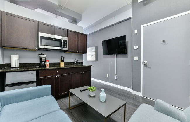 Temple Place Suites - Foto 34