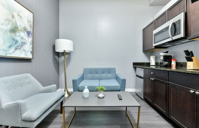 Temple Place Suites - Foto 37