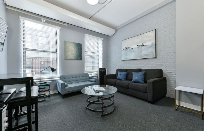 Temple Place Suites - Foto 39