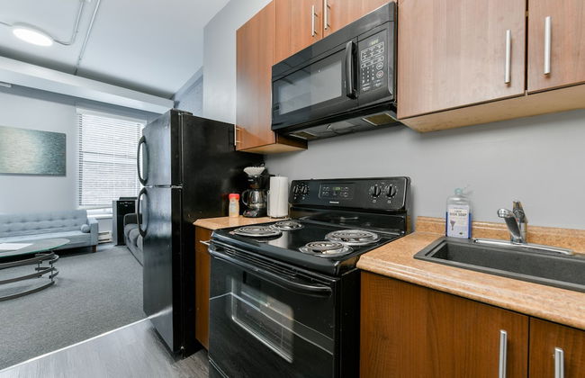 Temple Place Suites - Foto 36
