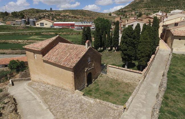 Alojamientos rurales Angelita - Foto 48