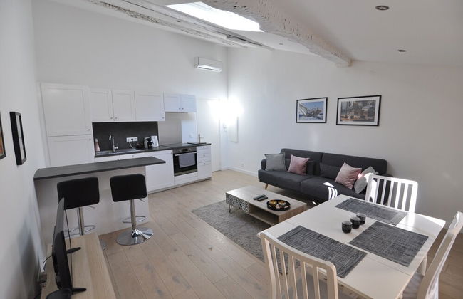 Picasso Apartments - Foto 19
