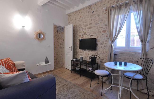 Picasso Apartments - Foto 17