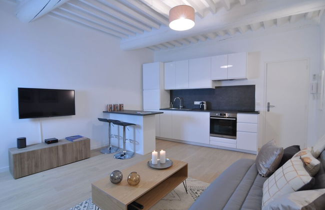 Picasso Apartments - Foto 10