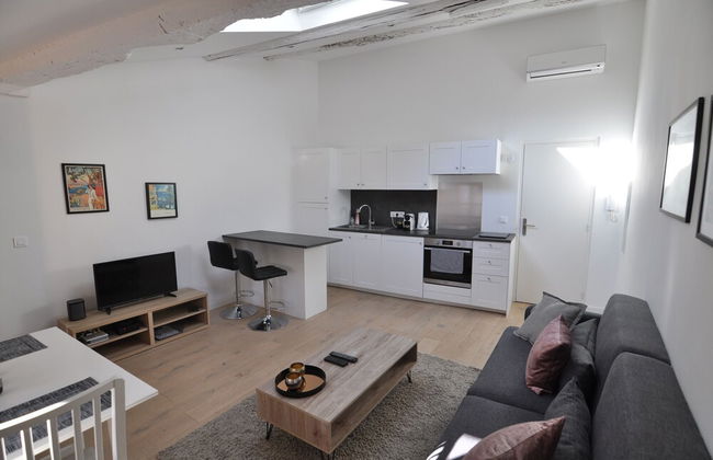 Picasso Apartments - Foto 12