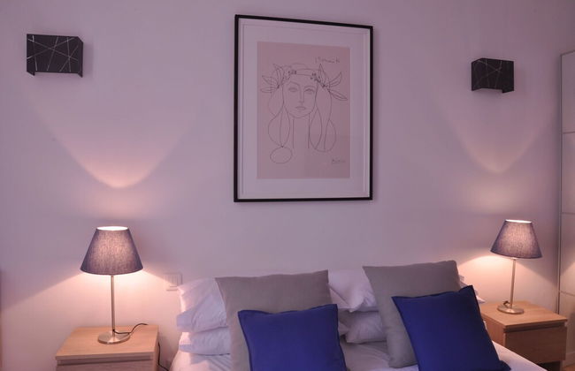 Picasso Apartments - Foto 4