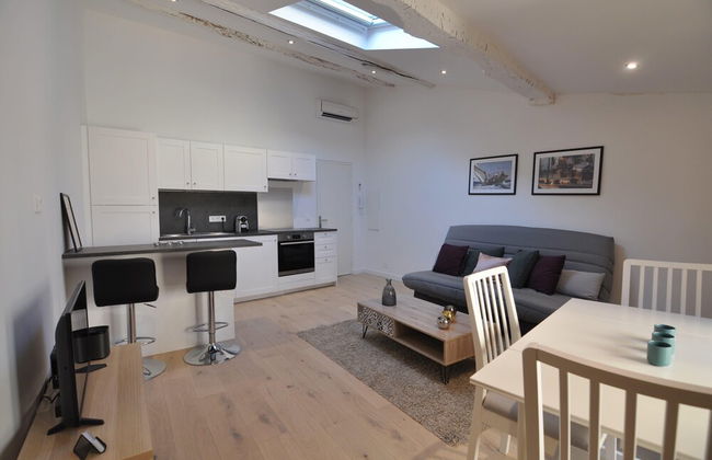 Picasso Apartments - Foto 18