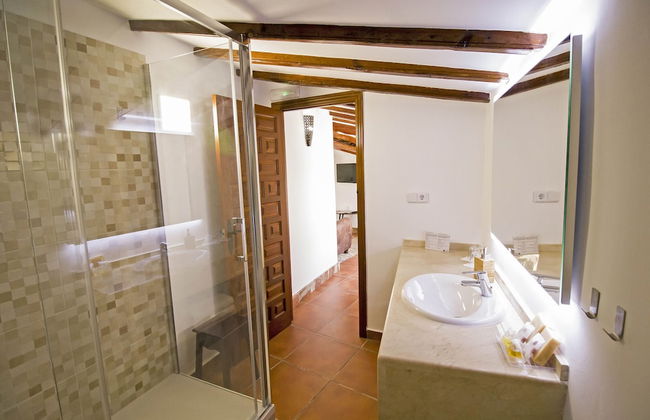 Casa Entre Viñas - Foto 44