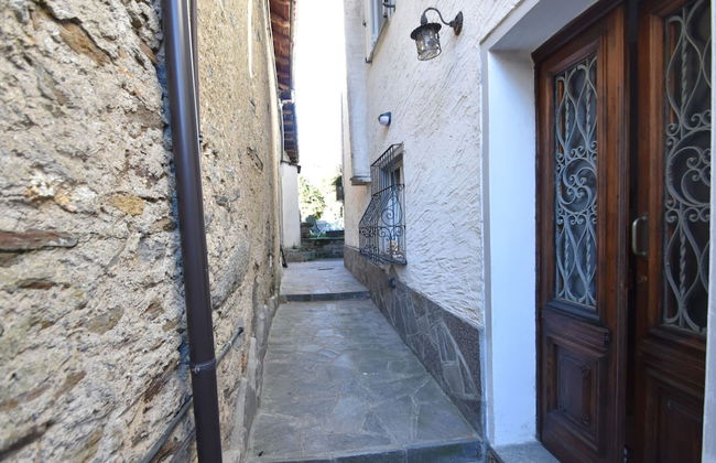 Belvilla by OYO Casa Labirinto - Foto 20