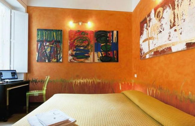 Art And Relax Termini - Photo 8