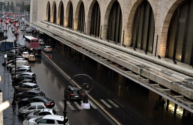 Art And Relax Termini - Photo 30