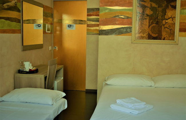 Art And Relax Termini - Photo 13