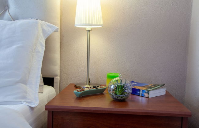 Aheste_simple Sea View Flat in Lovely Old Town - Photo 9