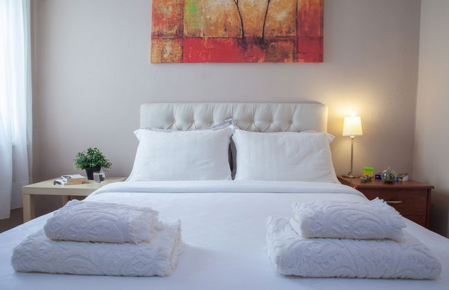 Aheste_simple Sea View Flat in Lovely Old Town - Photo 4
