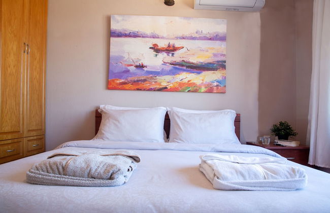 Aheste_simple Sea View Flat in Lovely Old Town - Photo 5