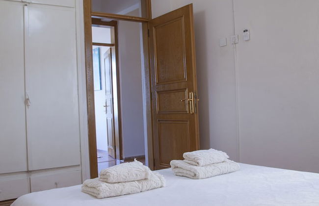 Aheste_simple Sea View Flat in Lovely Old Town - Photo 7