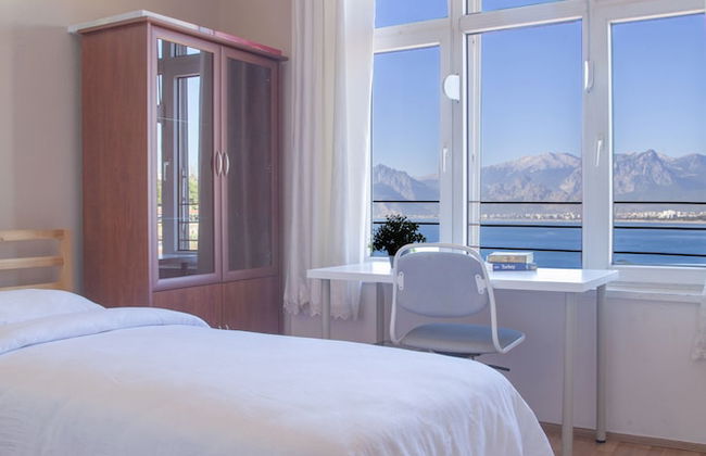 Aheste_simple Sea View Flat in Lovely Old Town - Photo 14