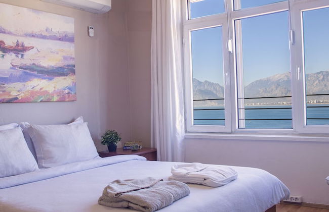 Aheste_simple Sea View Flat in Lovely Old Town - Photo 6