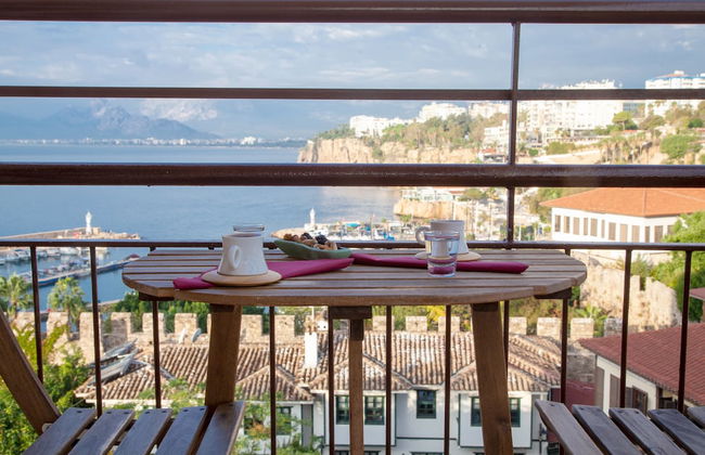 Aheste_simple Sea View Flat in Lovely Old Town - Photo 23
