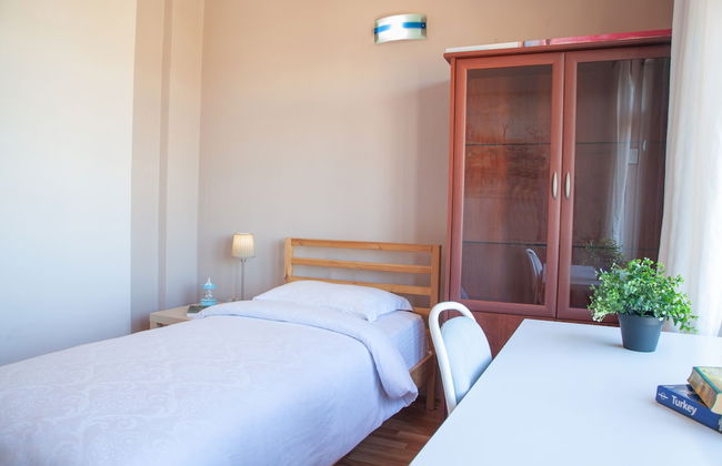 Aheste_simple Sea View Flat in Lovely Old Town - Photo 17