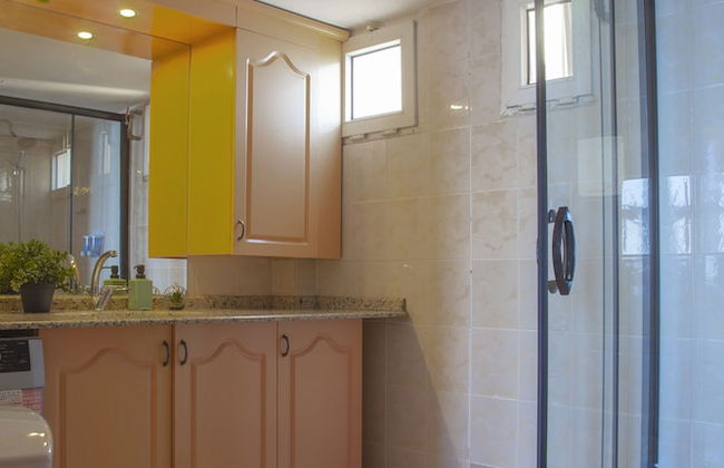 Aheste_simple Sea View Flat in Lovely Old Town - Photo 20