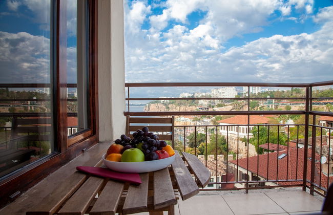 Aheste_simple Sea View Flat in Lovely Old Town - Photo 25