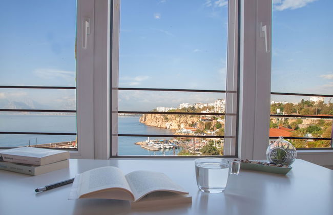 Aheste_simple Sea View Flat in Lovely Old Town - Photo 33