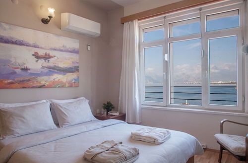 Photo 12 - Aheste_simple Sea View Flat in Lovely Old Town