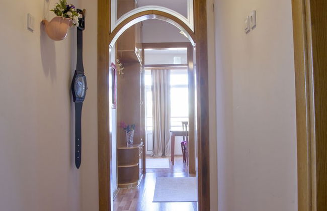 Aheste_simple Sea View Flat in Lovely Old Town - Photo 40
