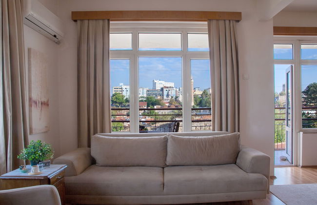 Aheste_simple Sea View Flat in Lovely Old Town - Photo 28