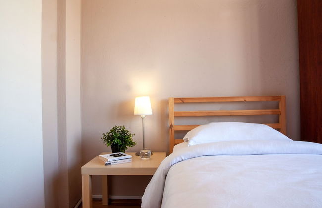 Aheste_simple Sea View Flat in Lovely Old Town - Photo 2