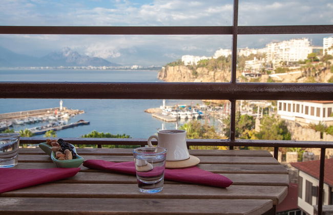 Aheste_simple Sea View Flat in Lovely Old Town - Photo 38