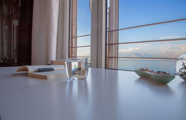 Aheste_simple Sea View Flat in Lovely Old Town - Photo 24