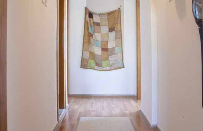 Aheste_simple Sea View Flat in Lovely Old Town - Photo 31