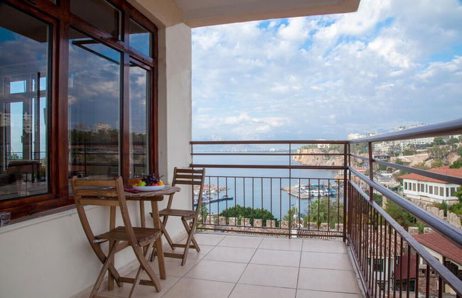 Aheste_simple Sea View Flat in Lovely Old Town - Photo 36