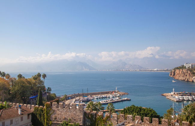Aheste_simple Sea View Flat in Lovely Old Town - Photo 43