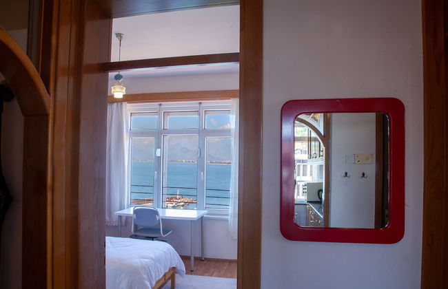 Aheste_simple Sea View Flat in Lovely Old Town - Photo 3