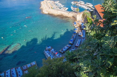 Photo 44 - Nazende_beautiful Sea View Flat in Lovely Old Town