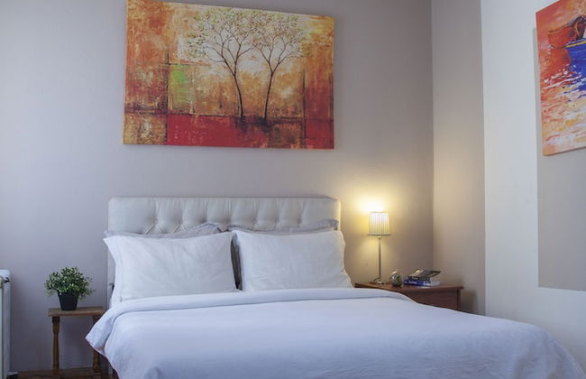 Aheste_simple Sea View Flat in Lovely Old Town - Photo 11