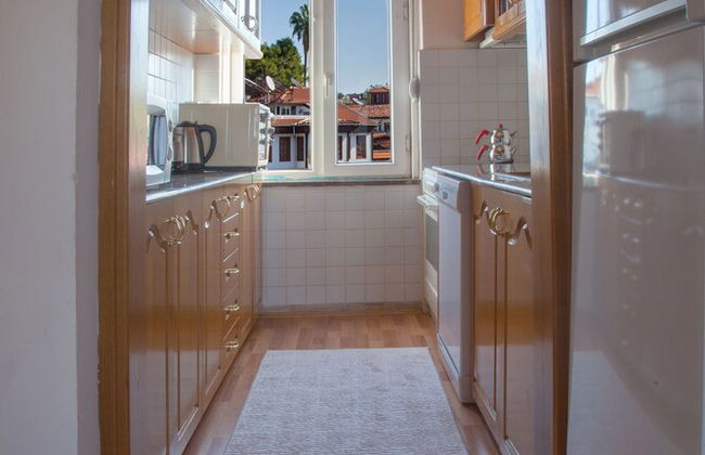 Aheste_simple Sea View Flat in Lovely Old Town - Photo 18