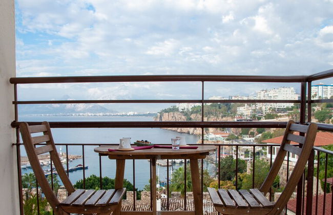 Aheste_simple Sea View Flat in Lovely Old Town - Photo 37