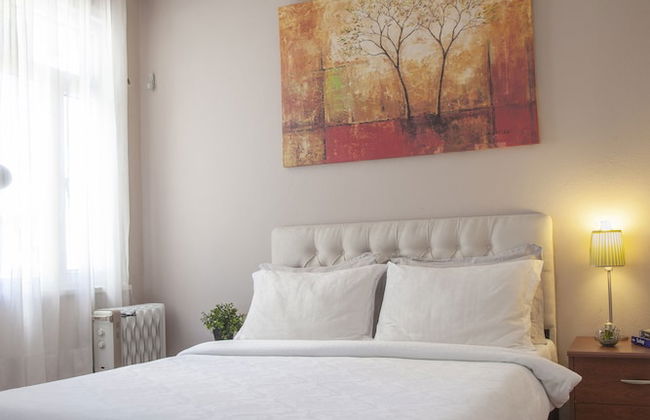 Aheste_simple Sea View Flat in Lovely Old Town - Photo 15