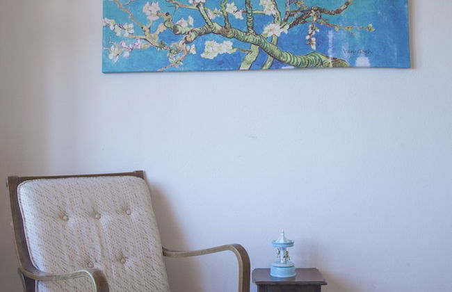 Aheste_simple Sea View Flat in Lovely Old Town - Photo 16