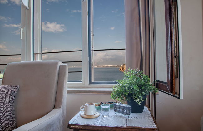 Aheste_simple Sea View Flat in Lovely Old Town - Photo 26