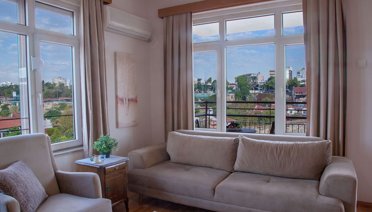 Photo 1 - Aheste_simple Sea View Flat in Lovely Old Town