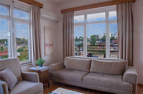 Photo 1 - Aheste_simple Sea View Flat in Lovely Old Town