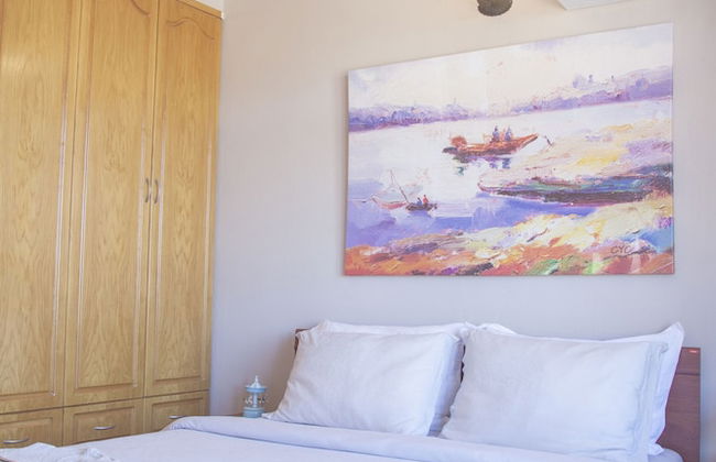 Aheste_simple Sea View Flat in Lovely Old Town - Photo 10