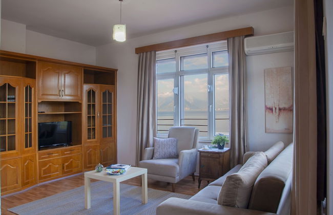 Aheste_simple Sea View Flat in Lovely Old Town - Photo 35