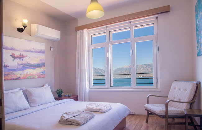 Aheste_simple Sea View Flat in Lovely Old Town - Photo 8