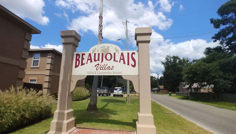 Photo 1 - Beaujolais Villas